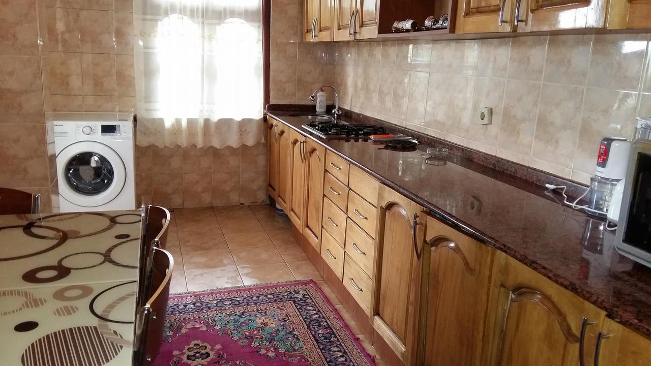 Guest House Noe Kveda Chkhutuneti Exterior photo